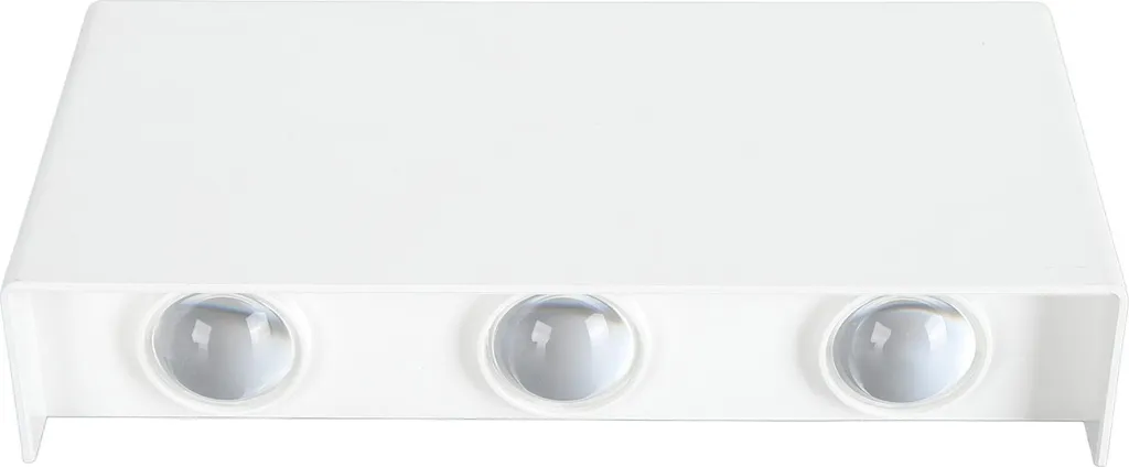 Applique Murale sans Percer ni Câbler - Solution LED Magnétique et USB
