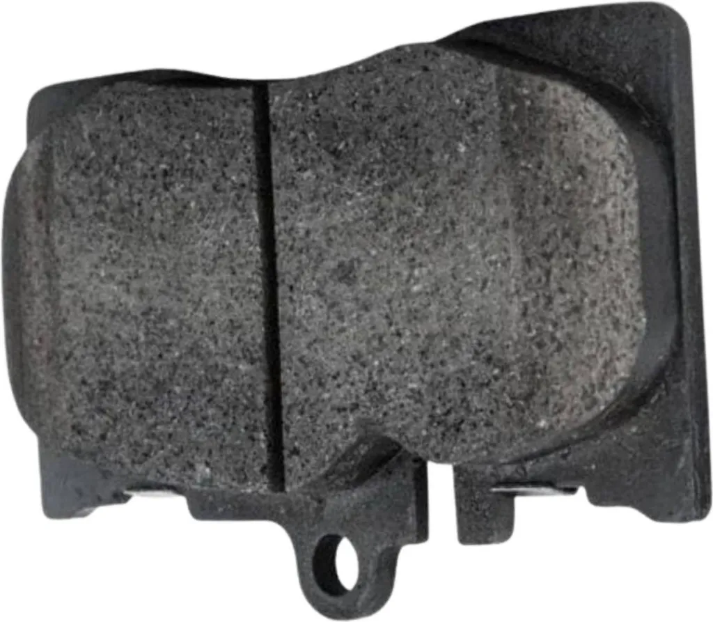 Plaquettes de frein avant LEXUS Ls430 sans sifflement ni vibrations