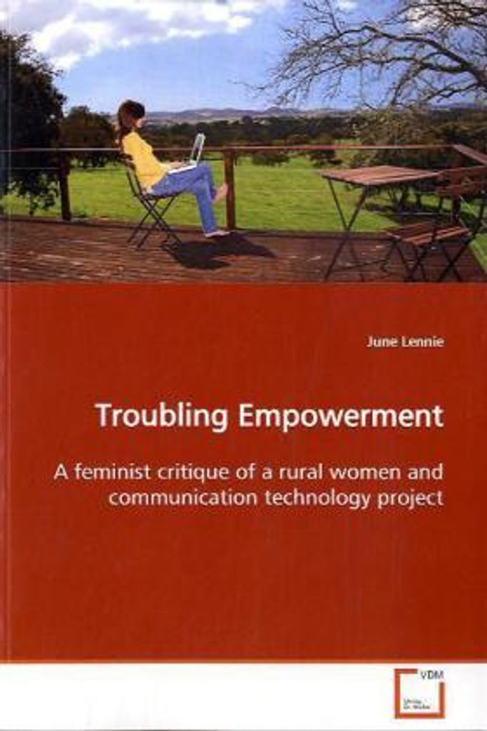 Lennie, J: Troubling Empowerment