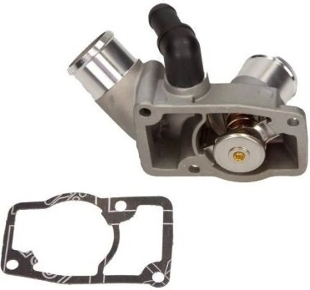Solution Surchauffe : Thermostat 90 572 899 pour Opel Astra G Zafira A