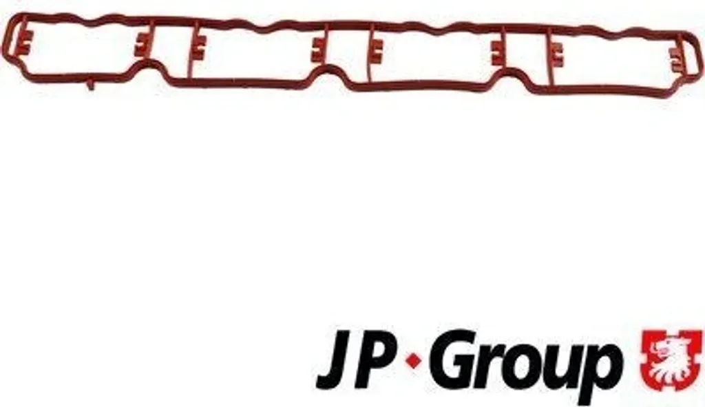 Joint collecteur admission JP GROUP 1119610100 pour SKODA Octavia III