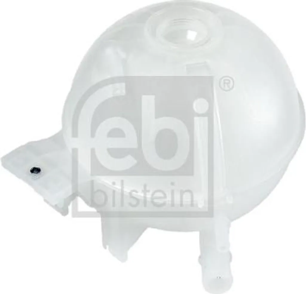 Réservoir liquide refroidissement pour Mitsubishi L200 et Sprinter