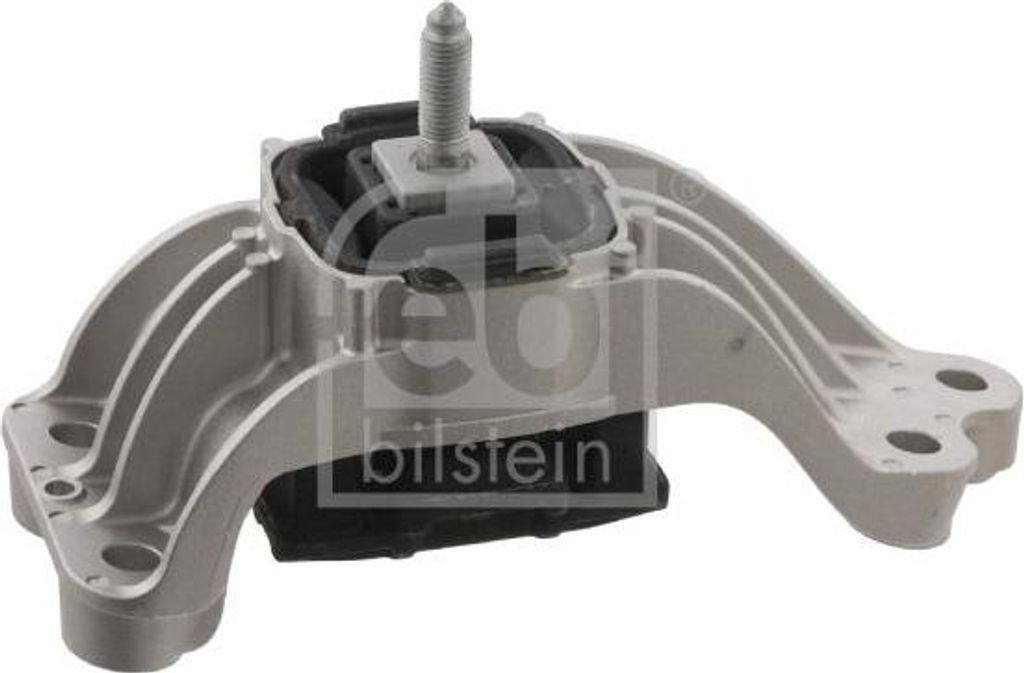 FEBI BILSTEIN 31779 Lagerung, Automatikgetriebe OE 22314054481 kompatibel mit Mini, Clubman, Clubvan, Countryman, Paceman, Mini Roadster