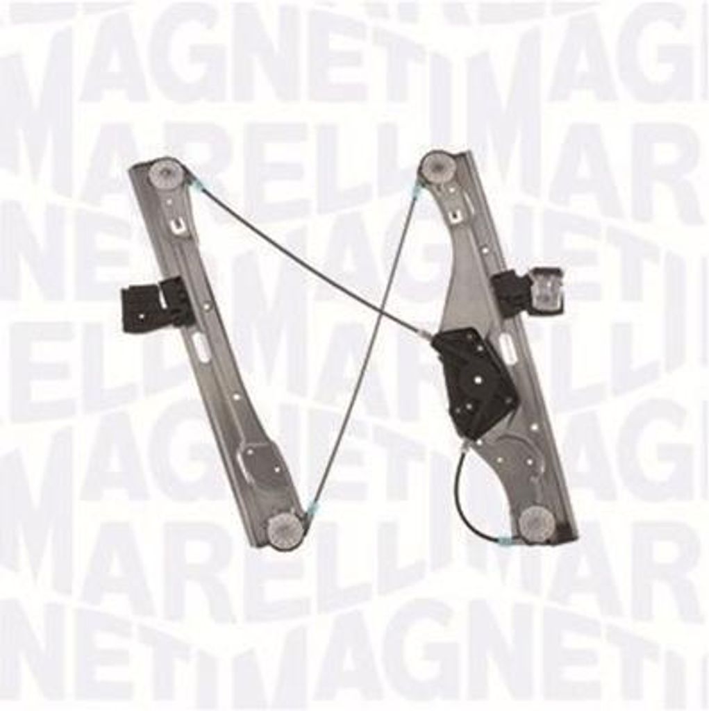 MAGNETI MARELLI 350103170046 Elektrischer Fensterheber Produktbild 
