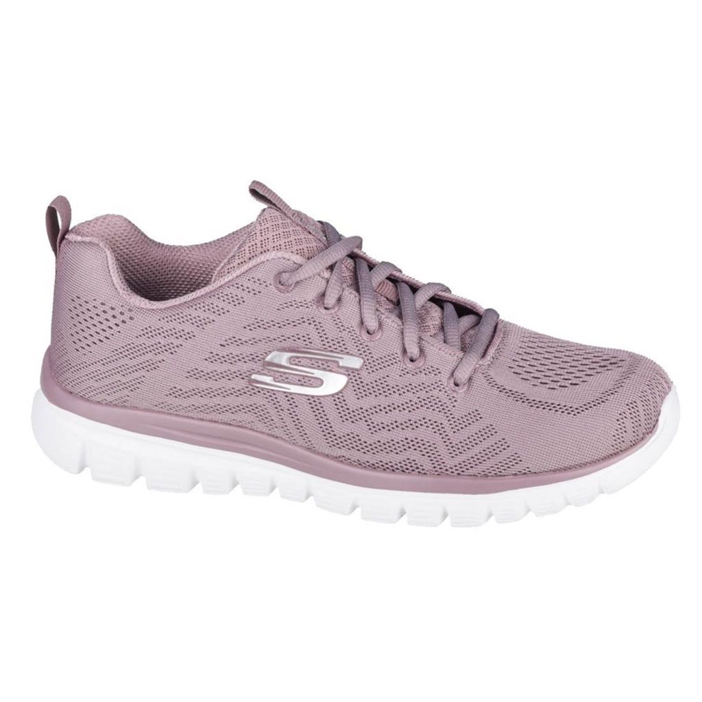 Skechers scarpe Gracefulget Connected, 12615LAV Immagine del prodotto 