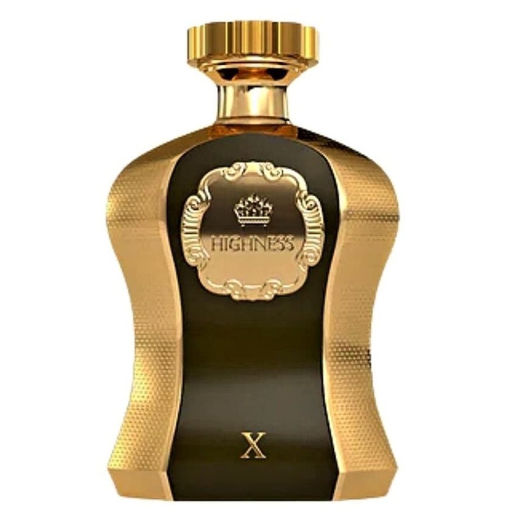 Afnan Highness X Eau De Parfum 100 ml (man) Produktbild 