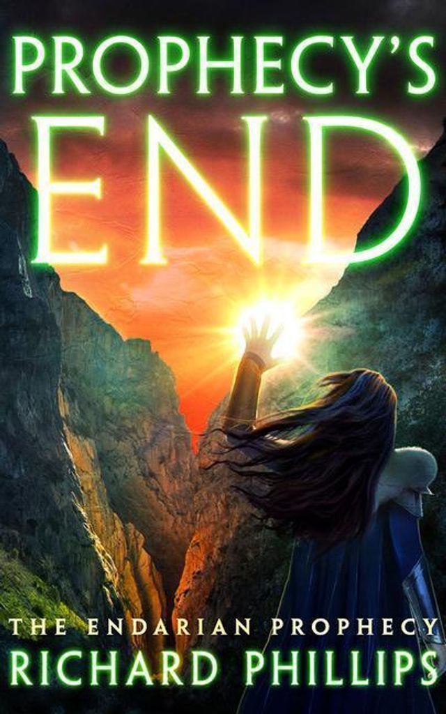 Das Ende der Prophezeiung