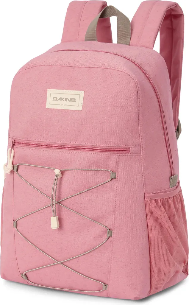 Sac à dos Urbain Rose Dakine Tardy Slip Idéal pour Scolaire et Loisirs
