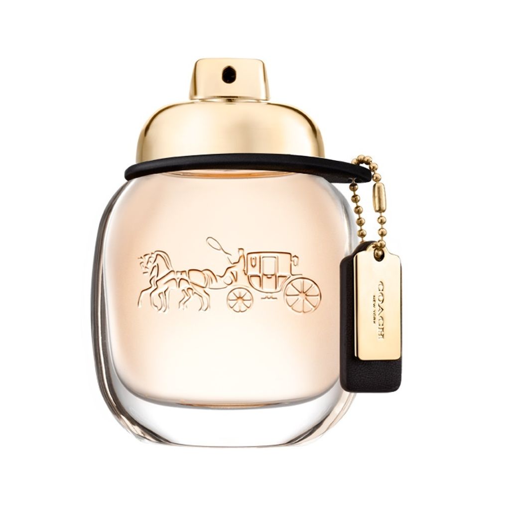 Coach New York Eau De Parfum Spray 30ml Produktbild 