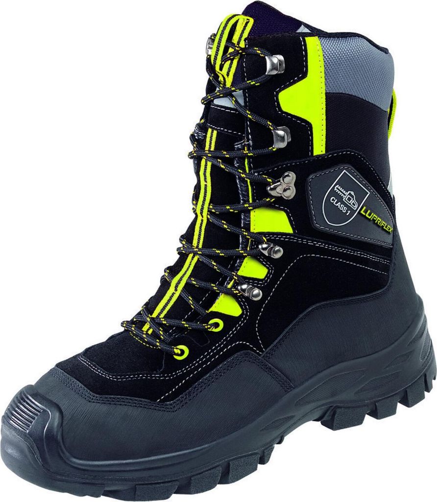 Lupriflex stivali antitaglio Sportive Hunter Winter S3 SRC Immagine del prodotto 