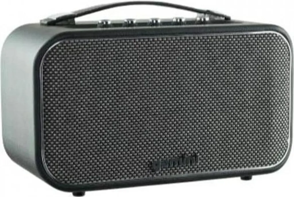 Enceinte Gemini GTR-300 Portable Bluetooth 60W avec Entrée Guitare/Mic