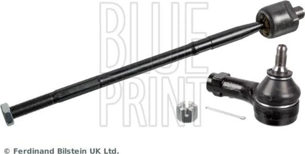 Barre d'accouplement durable 56540C8000 compatible Hyundai i20 Blue Print