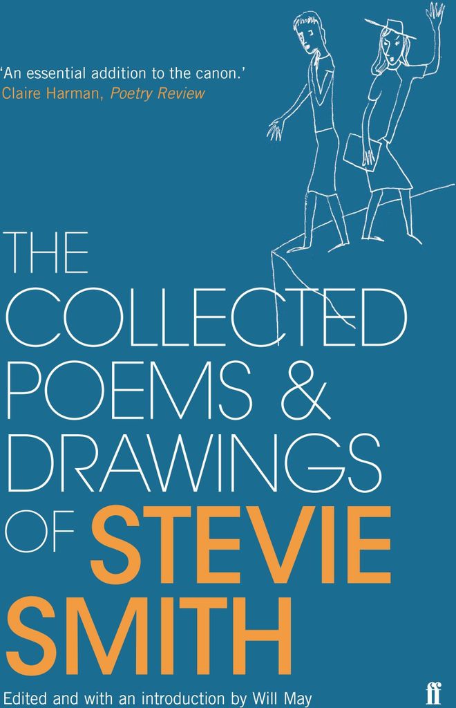 Collected Poems and Drawings of Stevie Smith