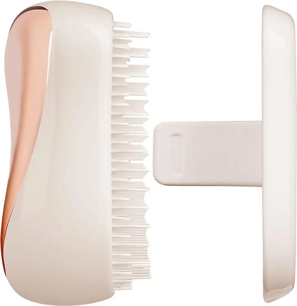 Tangle Teezer Styler compatto Luxe Oro Rosa - 17