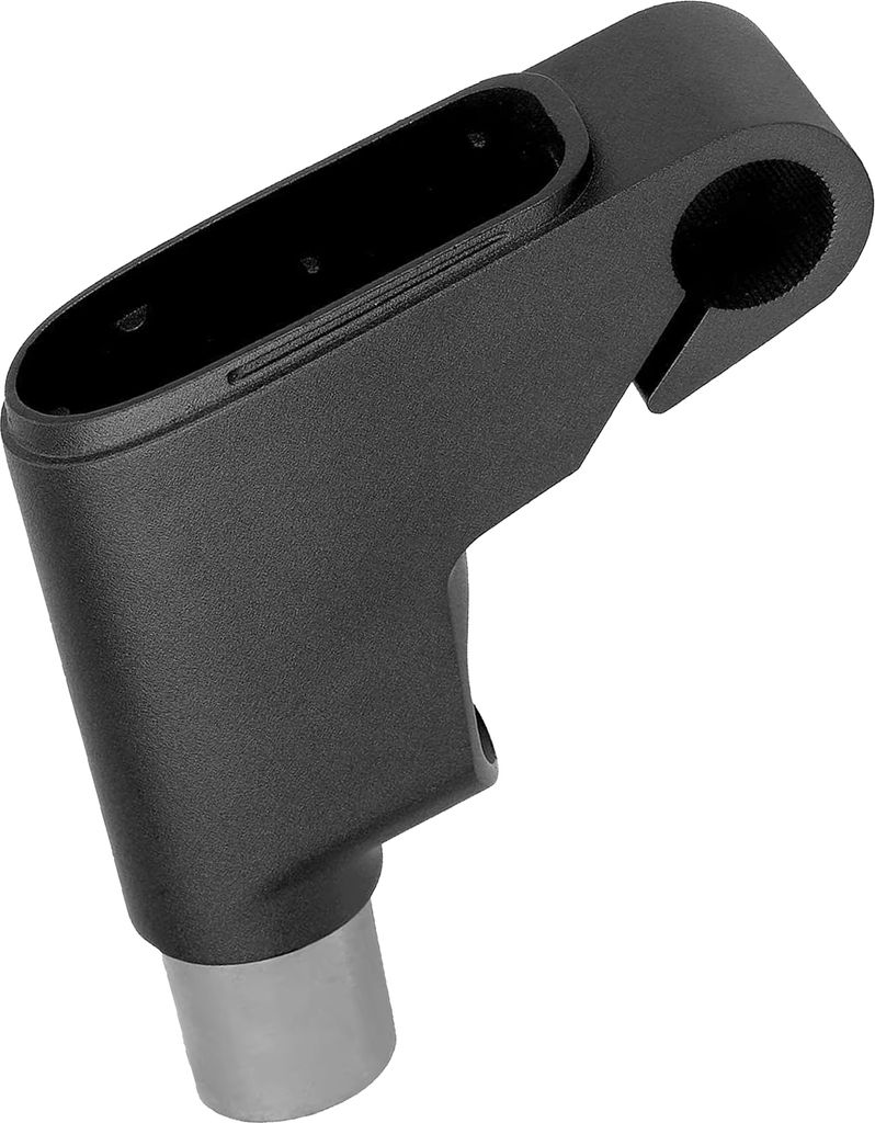 Ninebot, Lenkerkopf für Ninebot F20, F25E, F30E und F40E, Schwarz