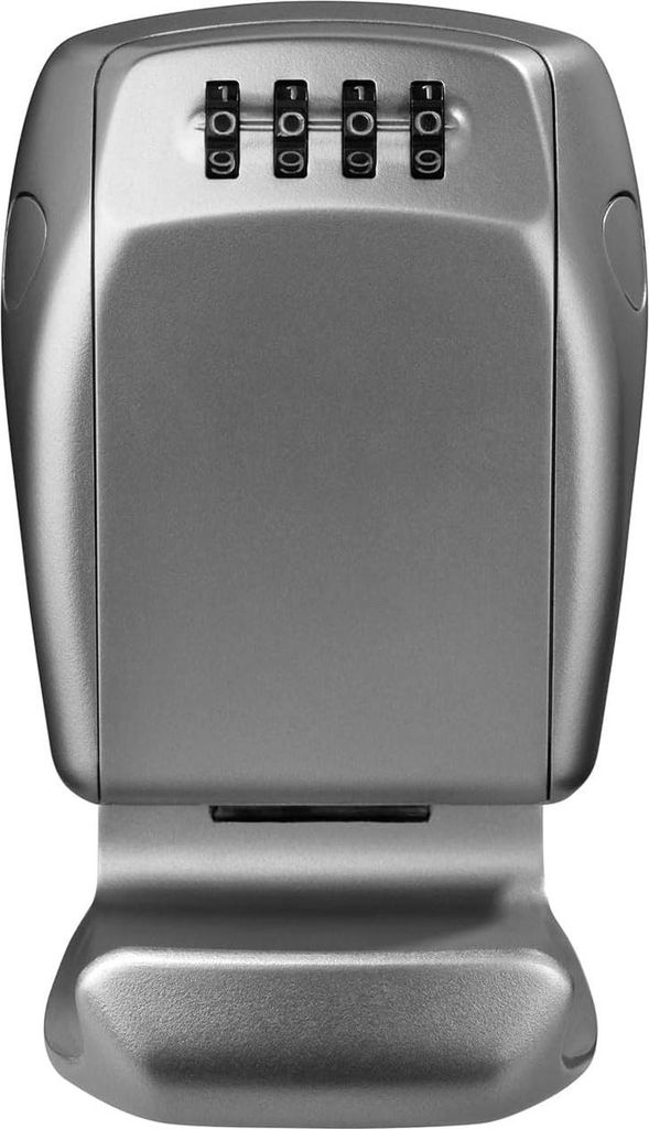 Verstärkte wetterfeste Sicherheitsschlüsselbox zur Wandmontage mit Zertifikat