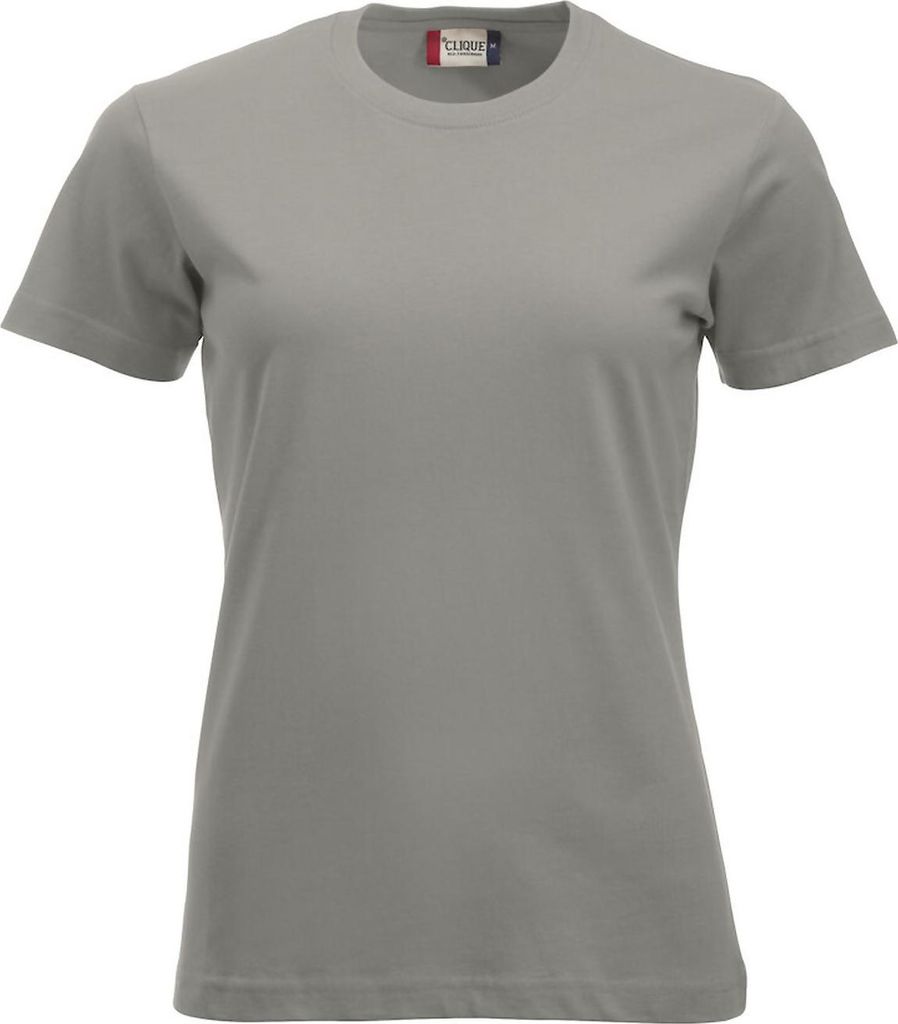 Clique New Classic-T Women