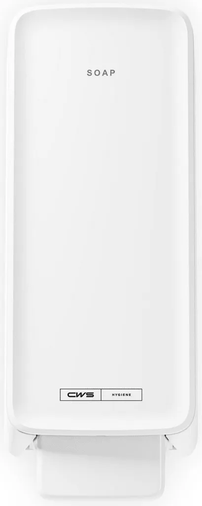 PureLine Foam CWS | Distributeur de Savon Mousse pour Bureaux et Locaux