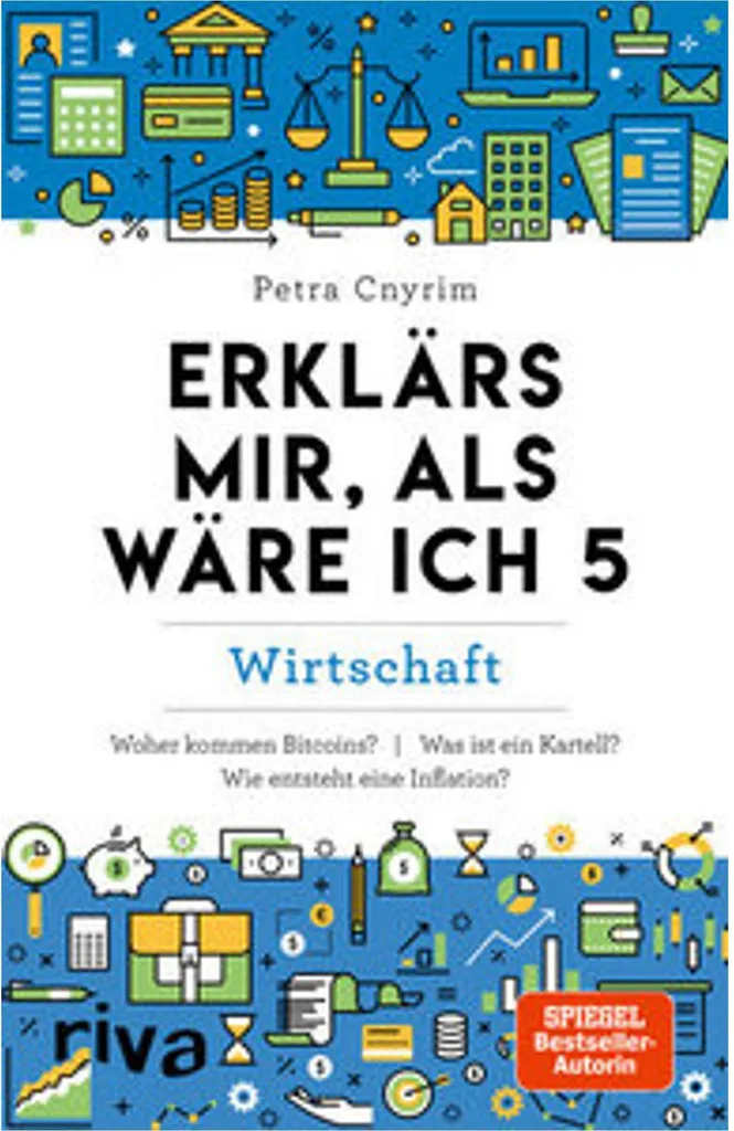 Jeu de cartes éducatif Erklärs mir als wäre ich 5 pour enfants et adultes
