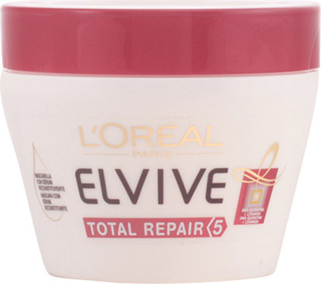 Loreal Elvive Total Repair 5 Mask 300ml