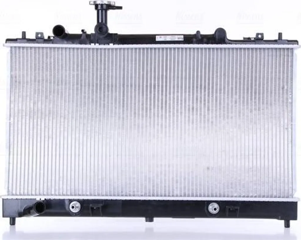 Radiateur Moteur NISSENS 62465A pour Mazda 6 - OE L32115200C de Qualité