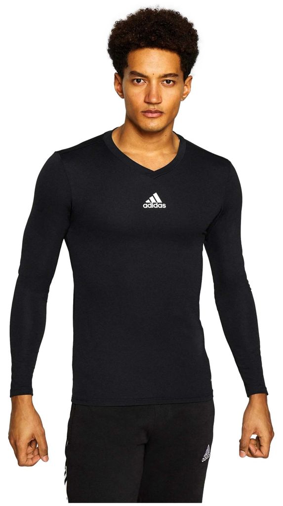 Adidas Trička Team Base Tee, GN5677, Veľkosť: 182 Obrázok produktu 