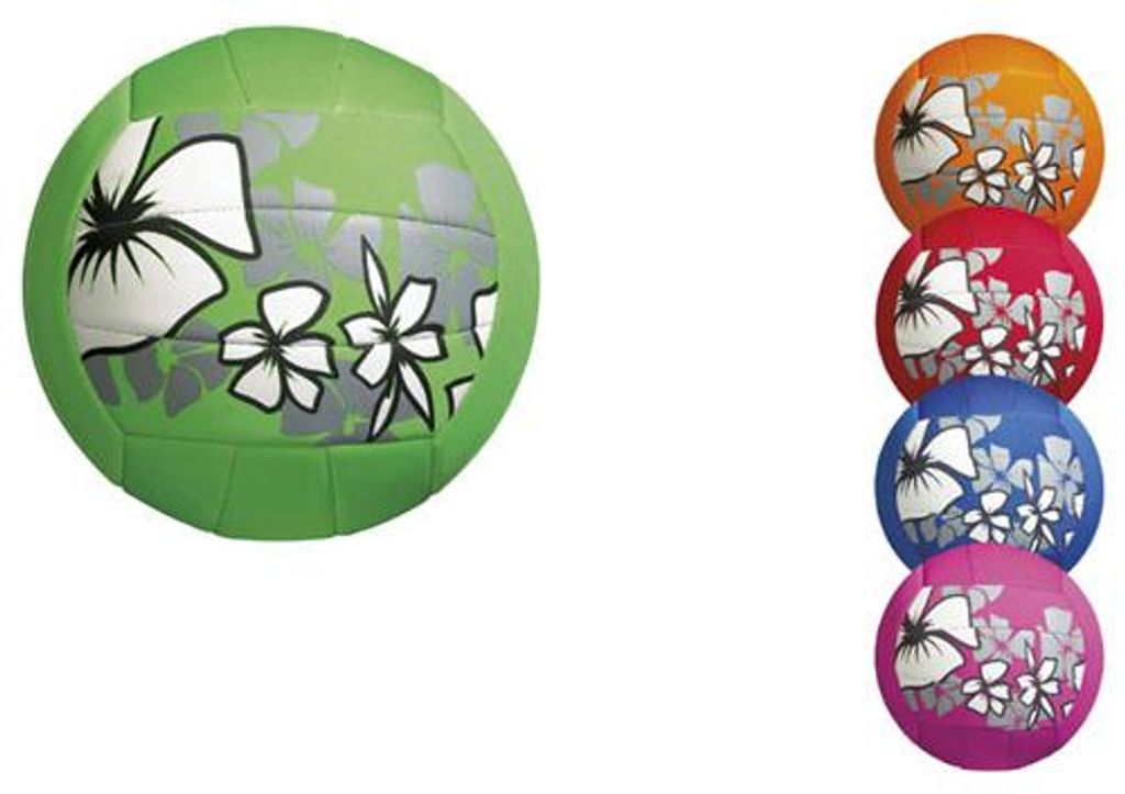 Pallone da spiaggia in neoprene Beco ca. 15 cm | Colori Immagine del prodotto 