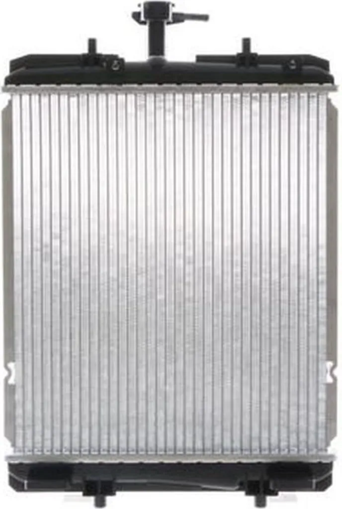 Moteur refroidisseur MAHLE 375mm 328mm pour CITROËN C1