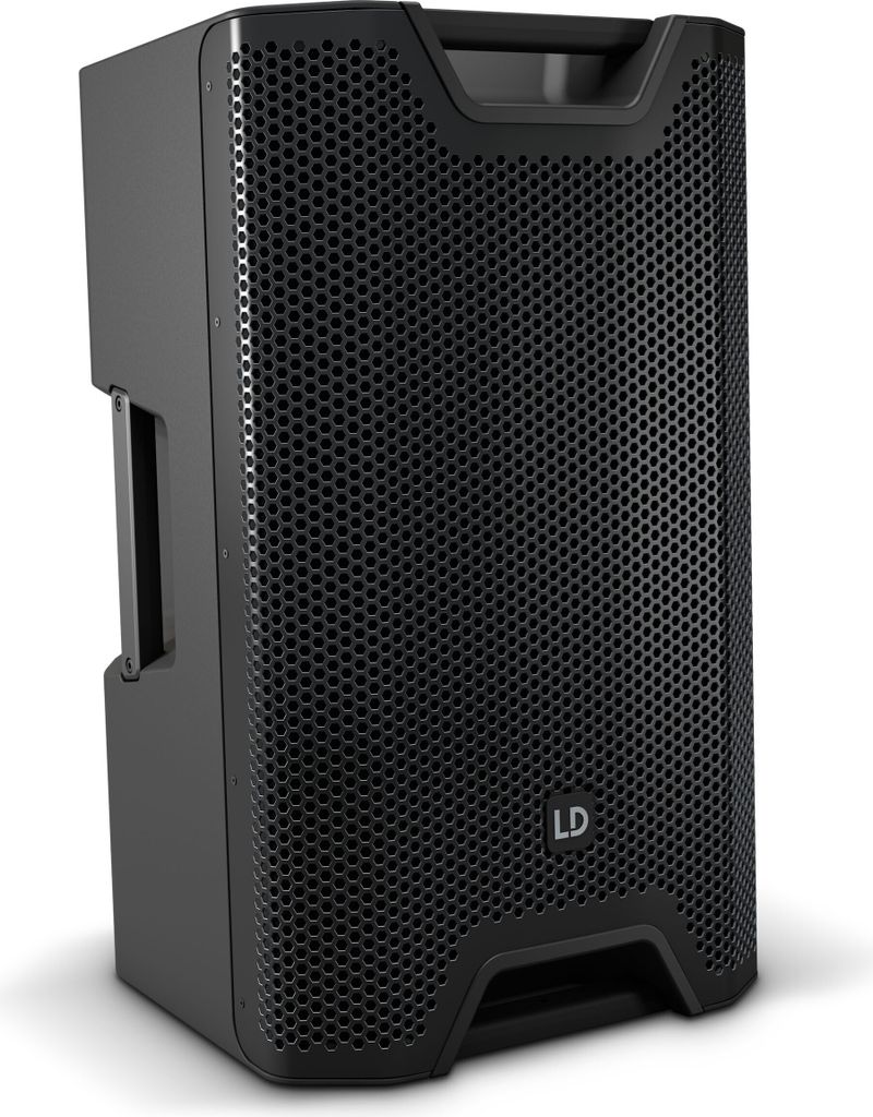 Głośnik ICOA 12 A, 300 W RMS / 1200 W szczytowe, 126 dB, Zdjęcie produktu 