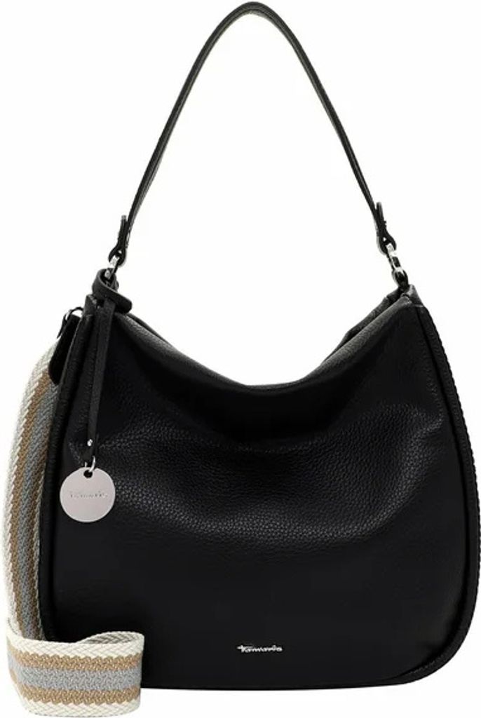 Tasche für Damen in schwarz