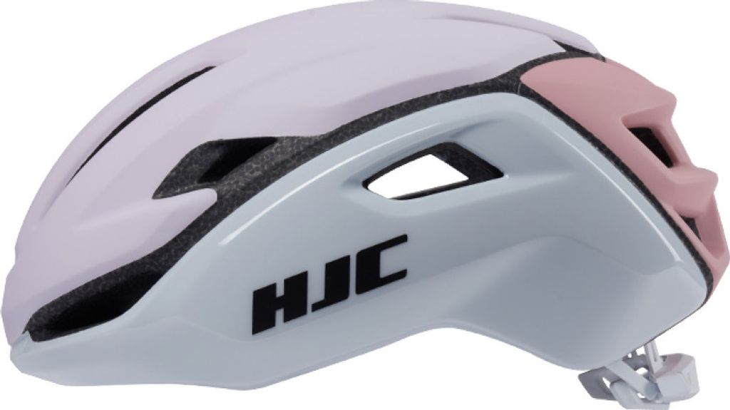 Hjc Valeco 2 Helm Grau S Grau S Produktbild 