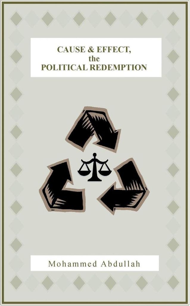 Cause and Effect, the Political Redemption