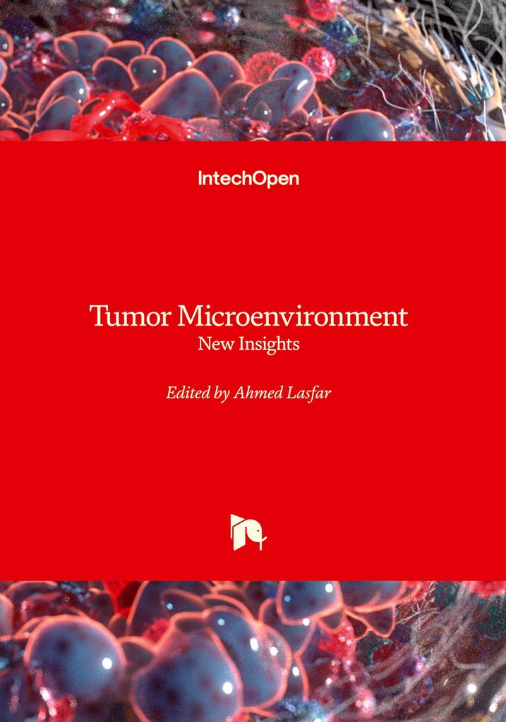 Tumor-Mikroumgebung - Neue Einsichten