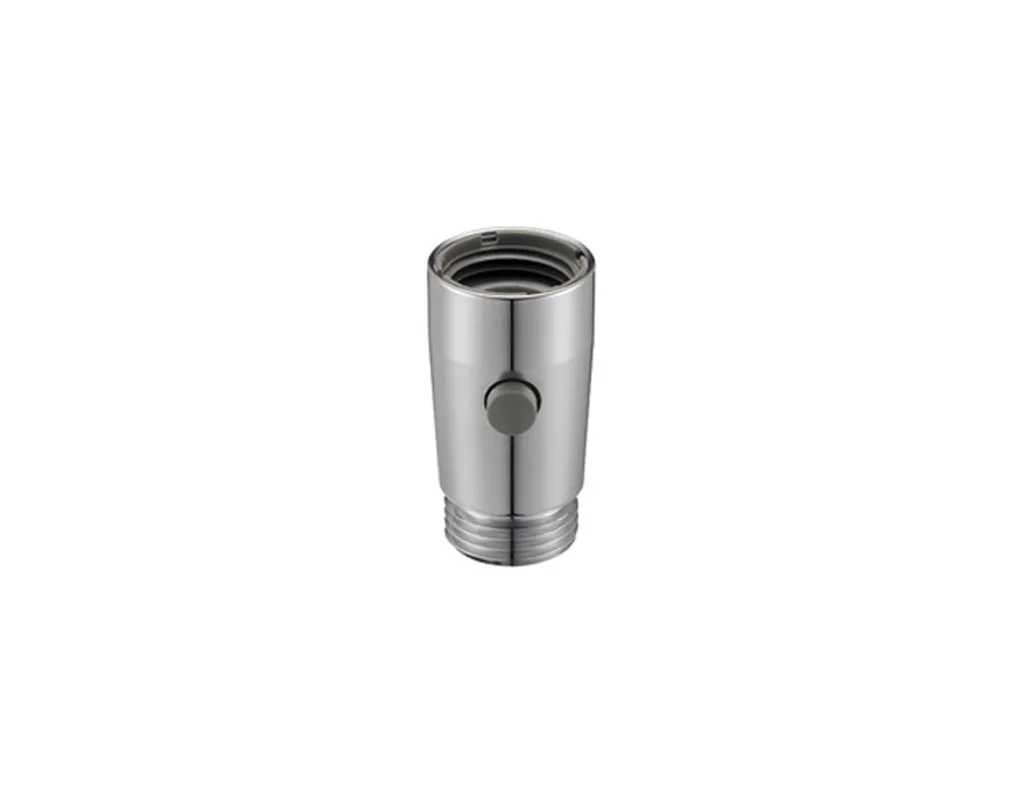 Stopper le Gaspillage d'Eau : Bouton Rockshox EcoBooster pour Flexible