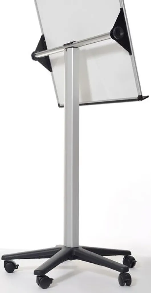 Support de Présentation Mobile 70x100cm pour Réunions et Ateliers