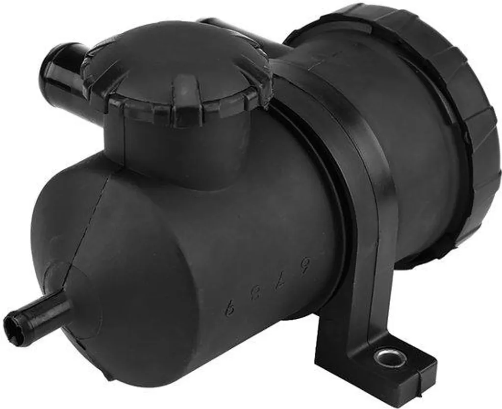 Kit séparateur huile-air pour entretien moteur et système carburant