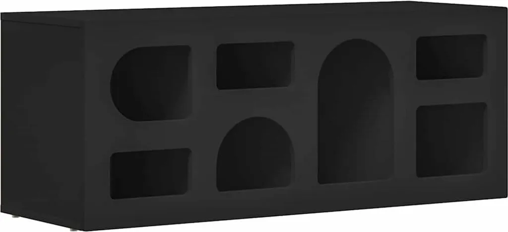 Scolapiatti CHCOMFORT A 2 Ripiani In Acciaio Carbonio - Design Salvaspazio Con Beccuccio Girevole E Asciughino Incluso - 3