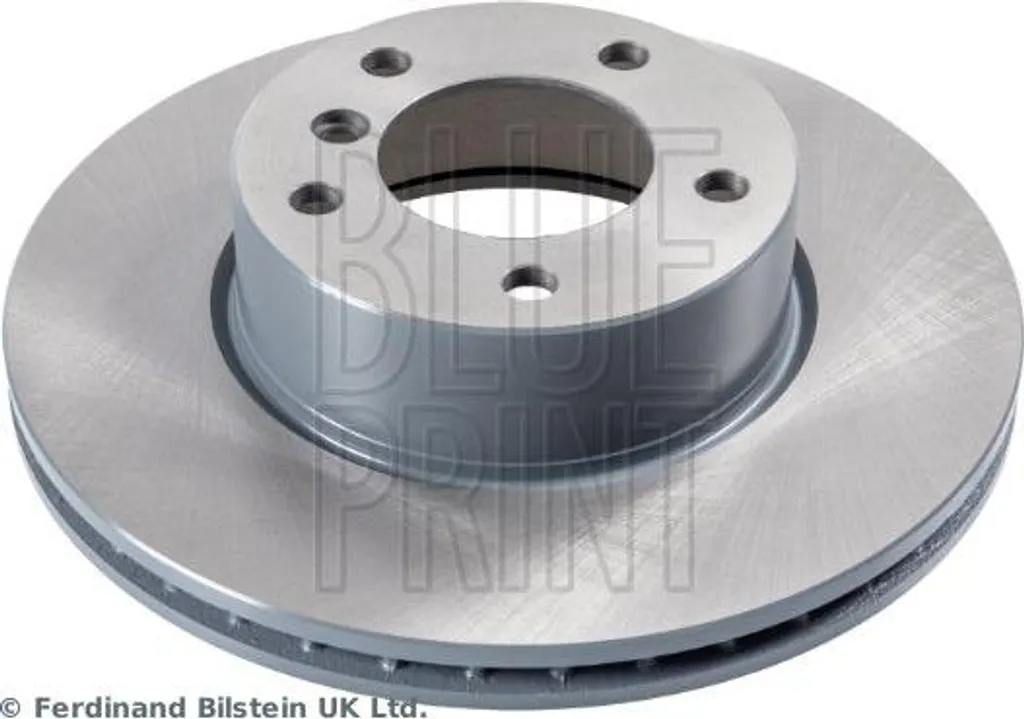Disque de frein de remplacement pour BMW Série 1 et 3 E90 E92 E87 ADB114305