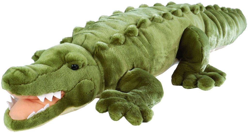 Coccodrillo Ck Jumbo 76 Cm Immagine del prodotto 