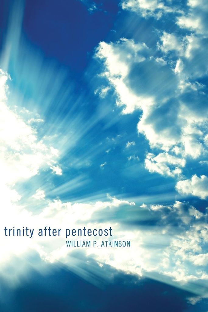 Trinity After Pentecost.by Atkinson, P. New .