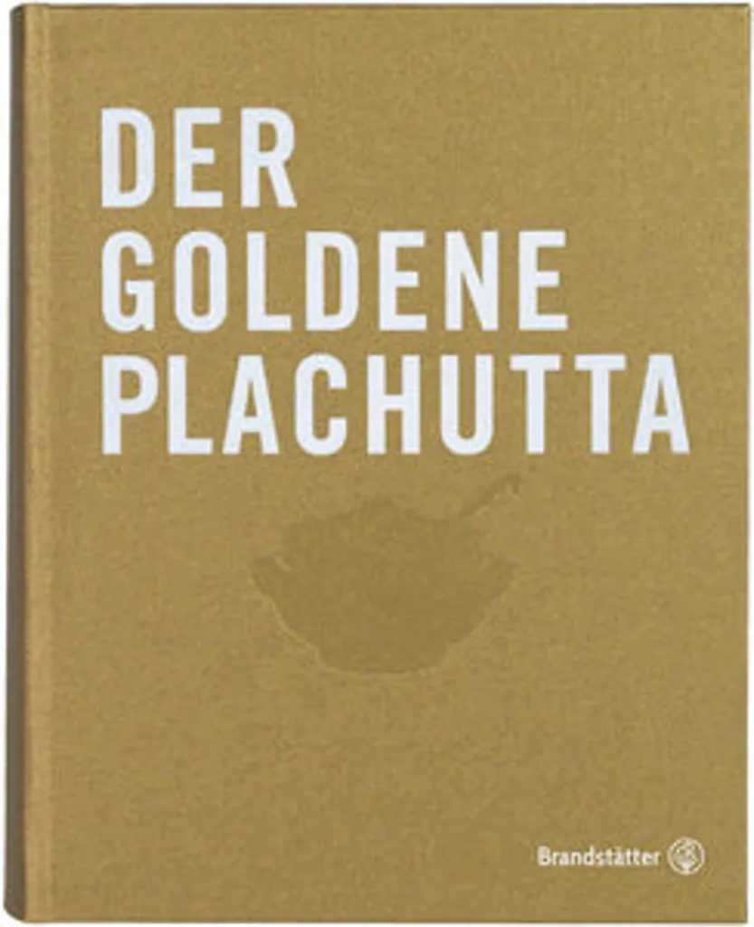 Livre de recettes autrichiennes Der goldene Plachutta édition luxe