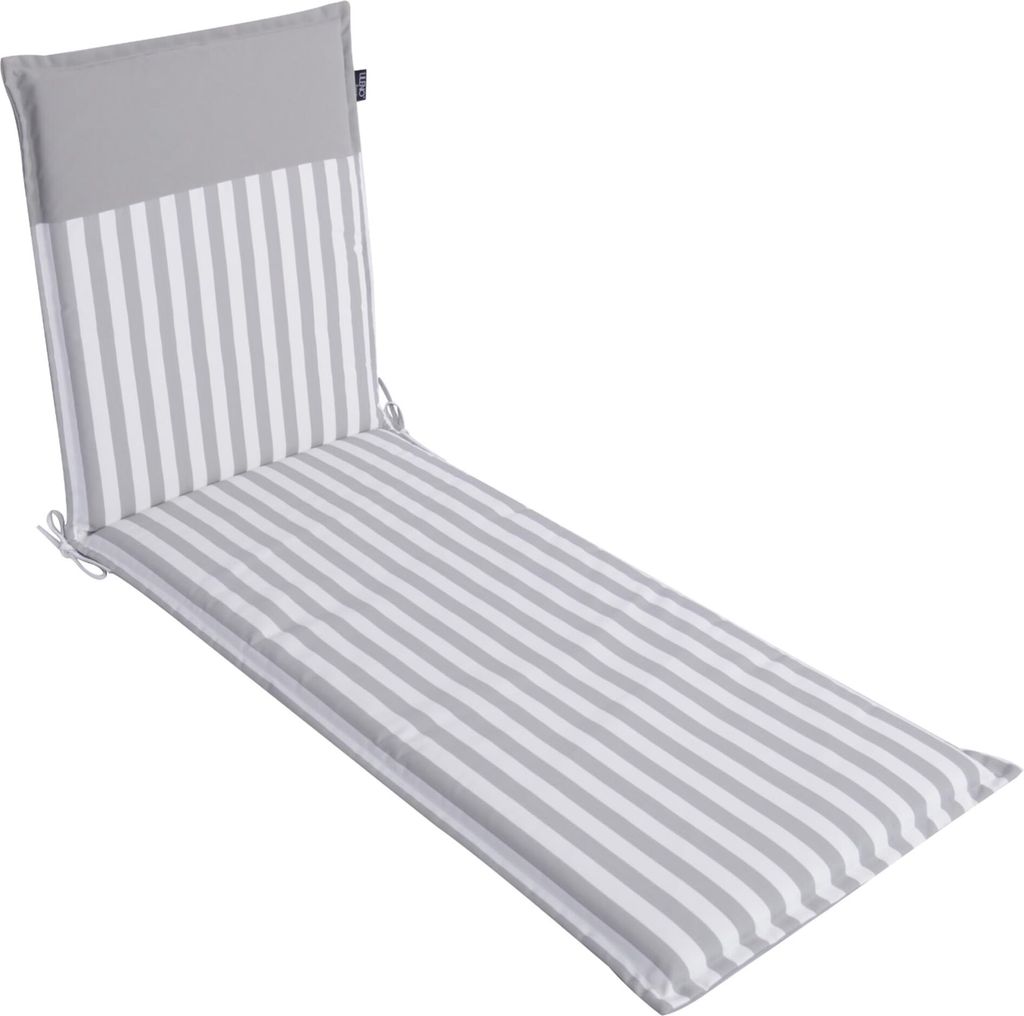 LILENO HOME Sonnenliege Auflage als [1er Set - Rollliege] Produktbild 