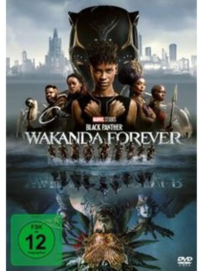 Black Panther: Wakanda Forever Obrázok produktu 