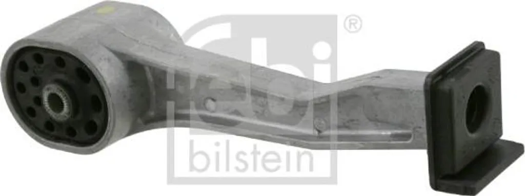 Silentbloc support moteur hydraulique pour Seat Alhambra et VW Sharan