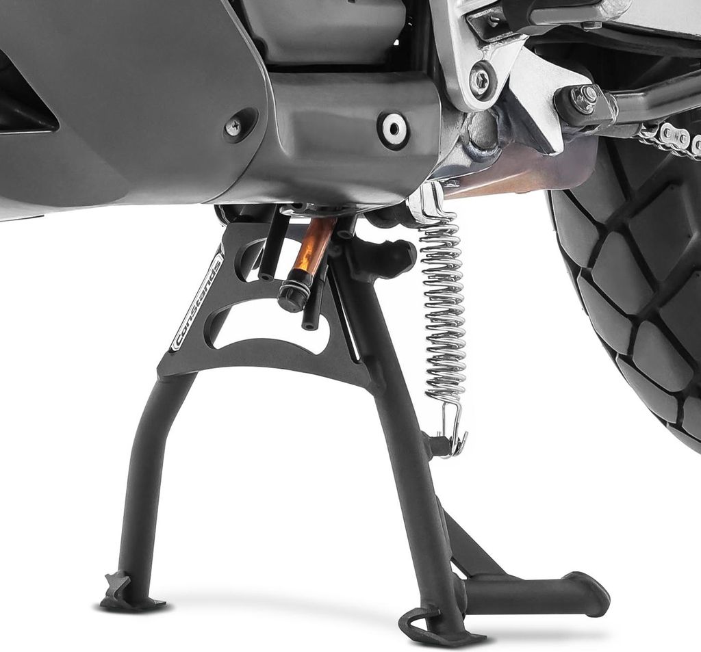 Cavalletto centrale per Honda Transalp XL 650 V 00-06 Immagine del prodotto 