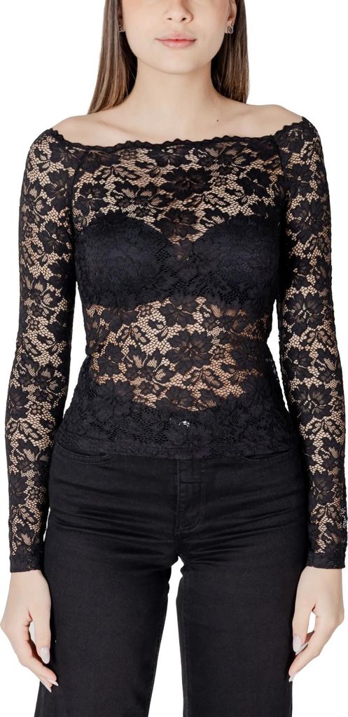 Morgan De Toi Eleganz T-Shirt : Größe - S Größe: S