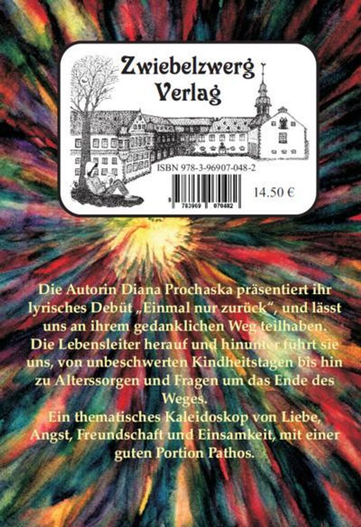 Einmal Nur Zurück