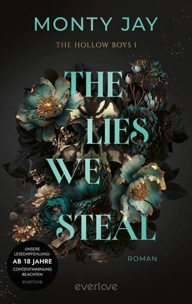 The Lies we steal Produktbild 