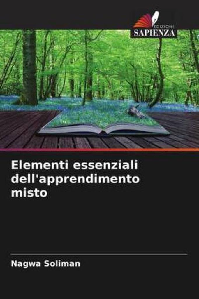 Wesentliche Elemente von Blended Learning