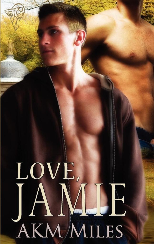 Love, Jamie